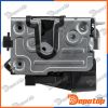 Serrure de porte droite pour DACIA | EZC-RE-142, 610892
